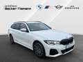 BMW M3 40d xDrive Touring/ Park Assist Plus/ Winterpaket/ Weiß - thumbnail 7