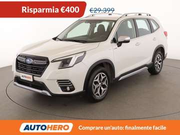2.0 Mild-Hybrid 4Adventure MHEV