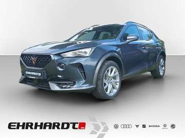 2.0 TDI DSG 4Drive AHK*LED*VIRTUAL*NAVI*ACC*PAR...