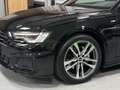 Audi A6 2.0 Tdi 163 Cv S-Line Pack Night Pano Cuir Ja 19 Schwarz - thumbnail 11