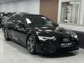 Audi A6 2.0 Tdi 163 Cv S-Line Pack Night Pano Cuir Ja 19 Schwarz - thumbnail 7