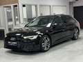 Audi A6 2.0 Tdi 163 Cv S-Line Pack Night Pano Cuir Ja 19 Schwarz - thumbnail 9