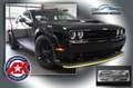 Dodge Challenger RT ScatPack Widebody Last Call 2023 Negro - thumbnail 1