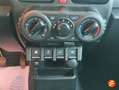Suzuki Jimny 1.5+JLX+5MT Verde - thumbnail 20