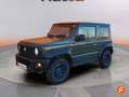 Suzuki Jimny 1.5+JLX+5MT Verde - thumbnail 3