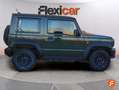 Suzuki Jimny 1.5+JLX+5MT Verde - thumbnail 9