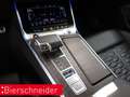 Audi RS7 Sportback 305KM H LASER 22 KERAMIK S-SITZE PANO HE Negro - thumbnail 15
