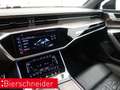 Audi RS7 Sportback 305KM H LASER 22 KERAMIK S-SITZE PANO HE Чорний - thumbnail 13