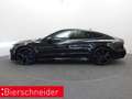 Audi RS7 Sportback 305KM H LASER 22 KERAMIK S-SITZE PANO HE Чорний - thumbnail 3