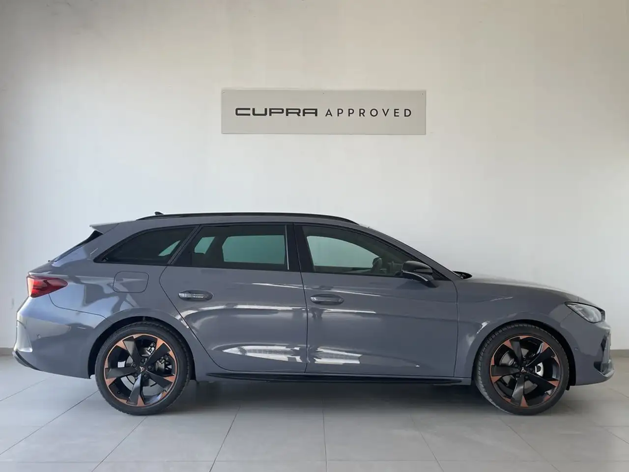 CUPRA Leon 2026