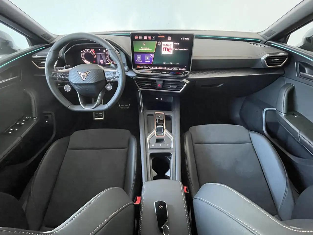 CUPRA Leon 2026