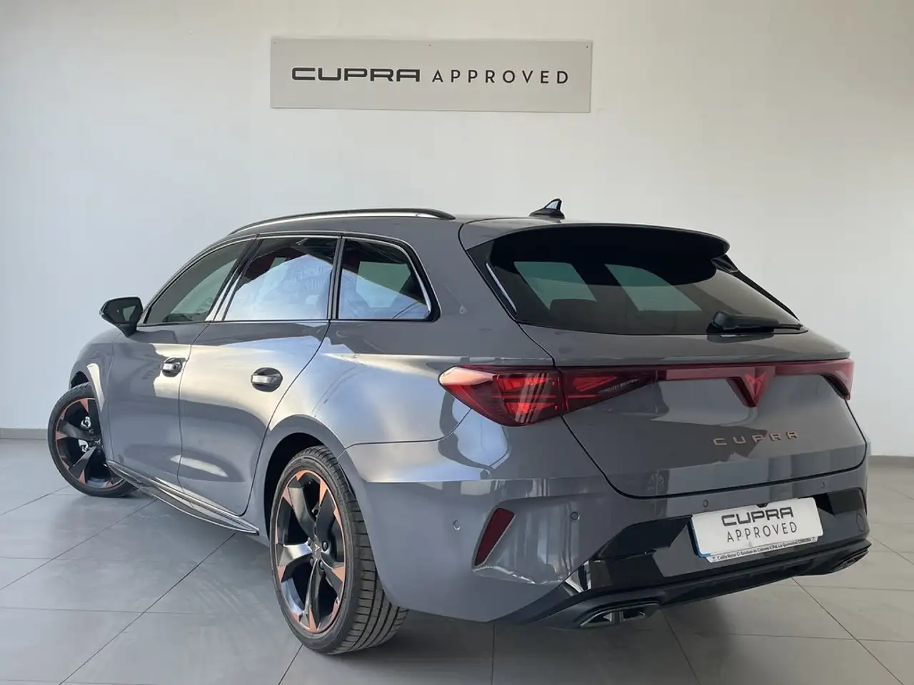 CUPRA Leon 2026