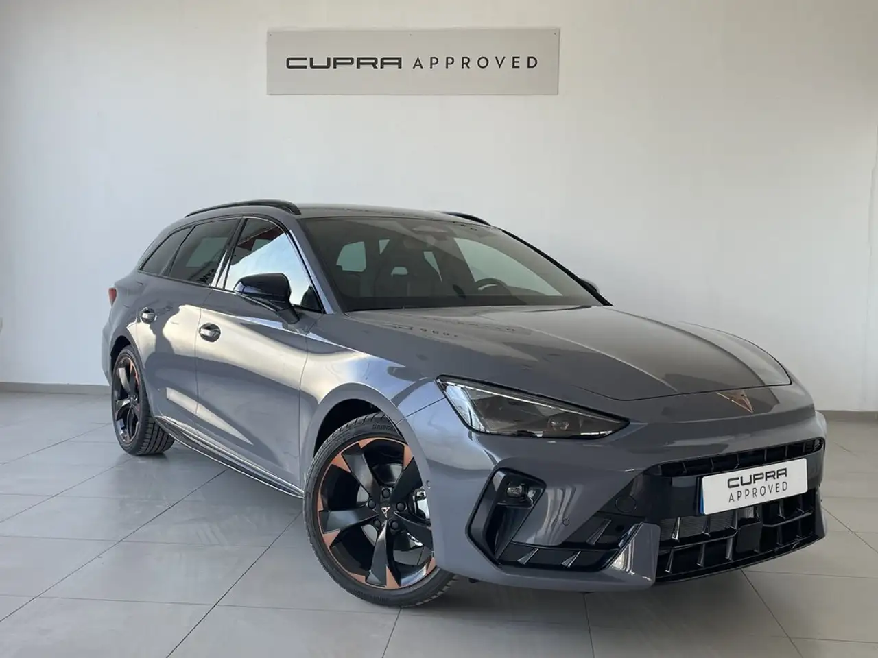 CUPRA Leon 2026