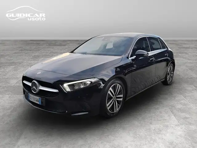 Mercedes-Benz A 160 Sport