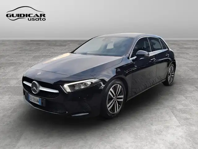 Mercedes-Benz A 160 Sport