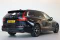 Volvo V60 B3 163PK Momentum Advantage | Adap Cruise | Blis | Noir - thumbnail 3