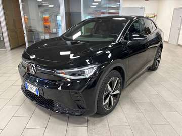 77 kWh GTX 4motion (4x4) 299cv. Km 44.000 GARANZIA UFFICIALE VOLKSWAGEN , INCLUSE GOMME INVERNALI