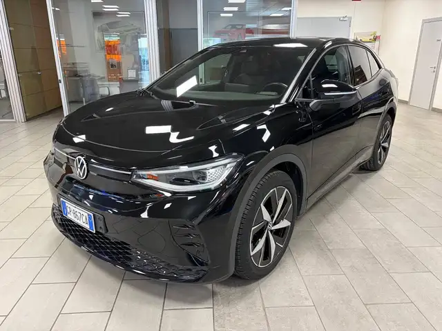 Volkswagen ID.5 77 kWh   GTX   4motion (4x4)   299cv.  Km 44.000   GARANZIA  UFFICIALE  VOLKSWAGEN , INCLUSE GOMME INVERNALI