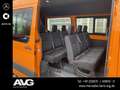Mercedes-Benz Sprinter Sprinter 317 CDI Tourer RFK AHK 3,5 MBUX Klima Orange - thumbnail 9