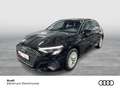 Audi A3 Sportback 40 HYBRID CARPLAY ALU SITZHEIZUNG Schwarz - thumbnail 1