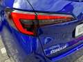 Toyota Corolla TS 2.0 Hybrid Executive A/T + FABRIEKSGARANTIE Bleu - thumbnail 7