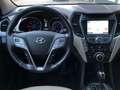 Hyundai SANTA FE Premium 4WD Xenon Navi Leder Kamera Weiß - thumbnail 17