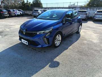 Clio V 2023 1.0 sce Evolution 65cv