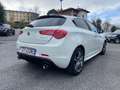 Alfa Romeo Giulietta 1.6 JTDM DISTINCTIVE - NEOPATENTATO - GAR. MAPFRE Bianco - thumbnail 5