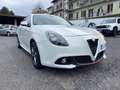Alfa Romeo Giulietta 1.6 JTDM DISTINCTIVE - NEOPATENTATO - GAR. MAPFRE Bianco - thumbnail 4