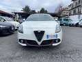 Alfa Romeo Giulietta 1.6 JTDM DISTINCTIVE - NEOPATENTATO - GAR. MAPFRE Bianco - thumbnail 3