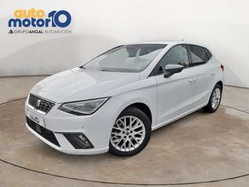 1.0 TSI S&S Special Edition 115