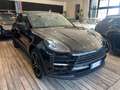 Porsche Macan 2.0/MOTORE NUOVO CON 33.000KM Nero - thumbnail 5