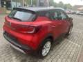 Renault Captur 1.3 TCe 140 EVOLUTION Klima*Automatik Rot - thumbnail 3
