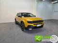 Jeep Avenger 1.2 Turbo 100 CV Summit GARANZIA JEEP Jaune - thumbnail 1