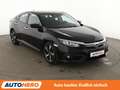 Honda Civic 1.6 DTEC Elegance*NAVI*ACC*CAM*PDC*SHZ*KLIMA* Schwarz - thumbnail 8