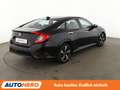 Honda Civic 1.6 DTEC Elegance*NAVI*ACC*CAM*PDC*SHZ*KLIMA* Schwarz - thumbnail 6