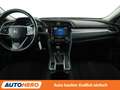 Honda Civic 1.6 DTEC Elegance*NAVI*ACC*CAM*PDC*SHZ*KLIMA* Schwarz - thumbnail 12