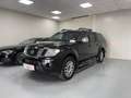 Nissan Navara Navara 3.0 V6 dci d.cab LE auto my15 Schwarz - thumbnail 3