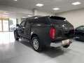 Nissan Navara Navara 3.0 V6 dci d.cab LE auto my15 Schwarz - thumbnail 4
