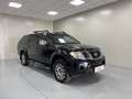 Nissan Navara Navara 3.0 V6 dci d.cab LE auto my15 Schwarz - thumbnail 1