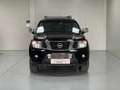 Nissan Navara Navara 3.0 V6 dci d.cab LE auto my15 Schwarz - thumbnail 2