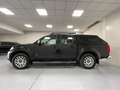 Nissan Navara Navara 3.0 V6 dci d.cab LE auto my15 Schwarz - thumbnail 9