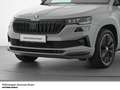 Skoda Karoq Sportline TSI DSG Matrix Navi F-Kamera ACC Grau - thumbnail 7