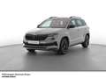 Skoda Karoq Sportline TSI DSG Matrix Navi F-Kamera ACC Grau - thumbnail 1