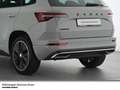 Skoda Karoq Sportline TSI DSG Matrix Navi F-Kamera ACC Grau - thumbnail 6