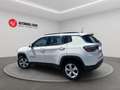 Jeep Compass 2.0 Multijet II aut. 4WD Longitude Weiß - thumbnail 3