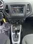 Jeep Compass 2.0 Multijet II aut. 4WD Longitude Weiß - thumbnail 10