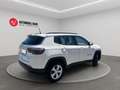Jeep Compass 2.0 Multijet II aut. 4WD Longitude Weiß - thumbnail 4