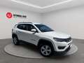 Jeep Compass 2.0 Multijet II aut. 4WD Longitude Weiß - thumbnail 2