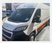 Peugeot Boxer Furgón 2.0BlueHDI 335 L3H2 130 Weiß - thumbnail 1